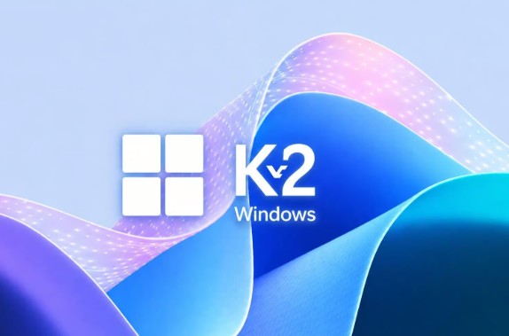 Projeto K2: A Microsoft quer tornar o Windows 11 mais rápido, leve e perfeito para jogos